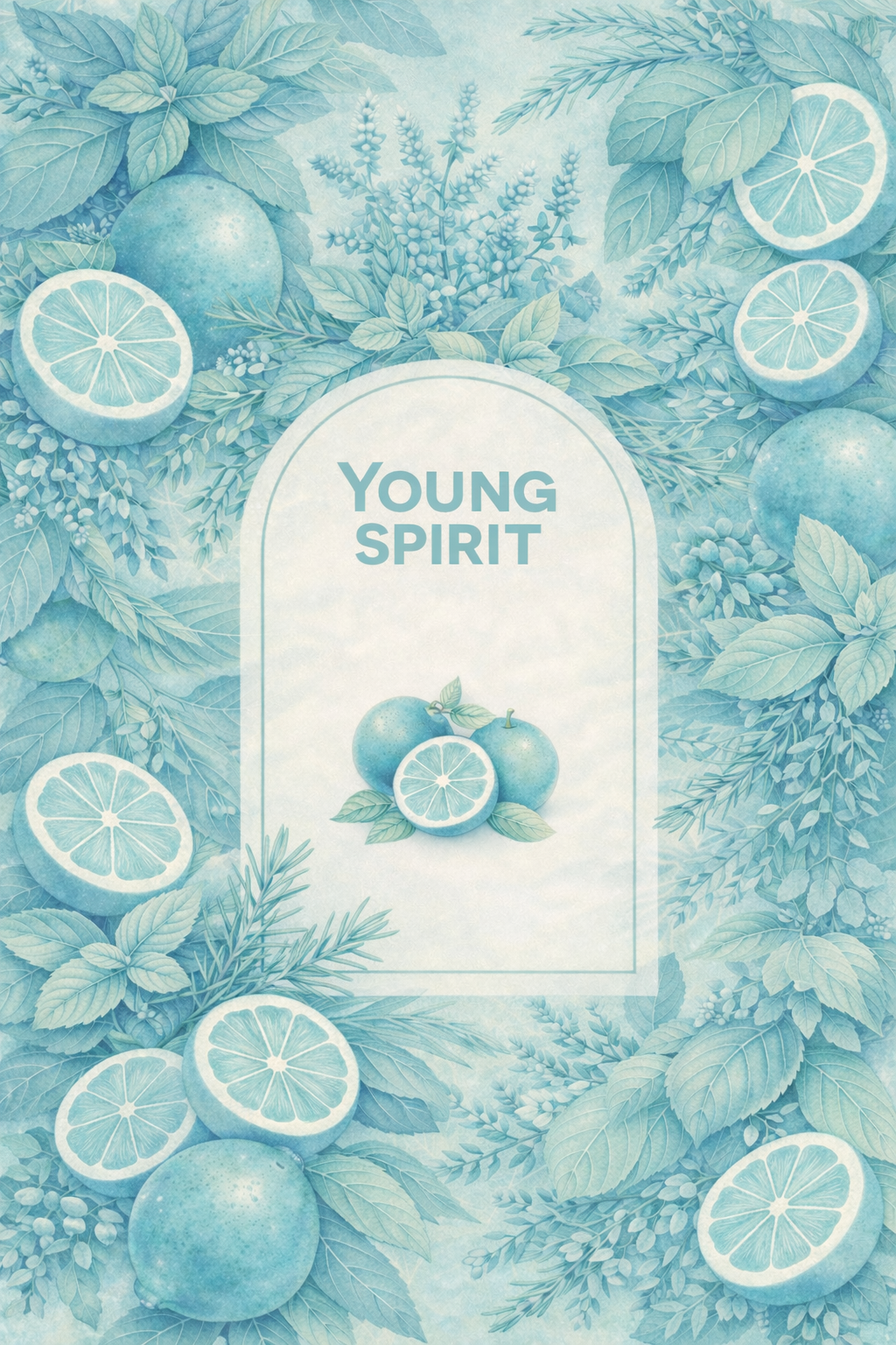 Young Spirit