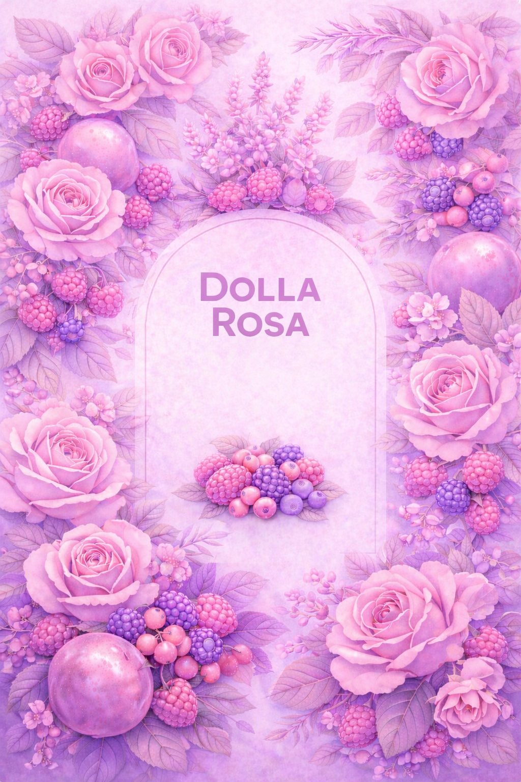 Dolla Rosa