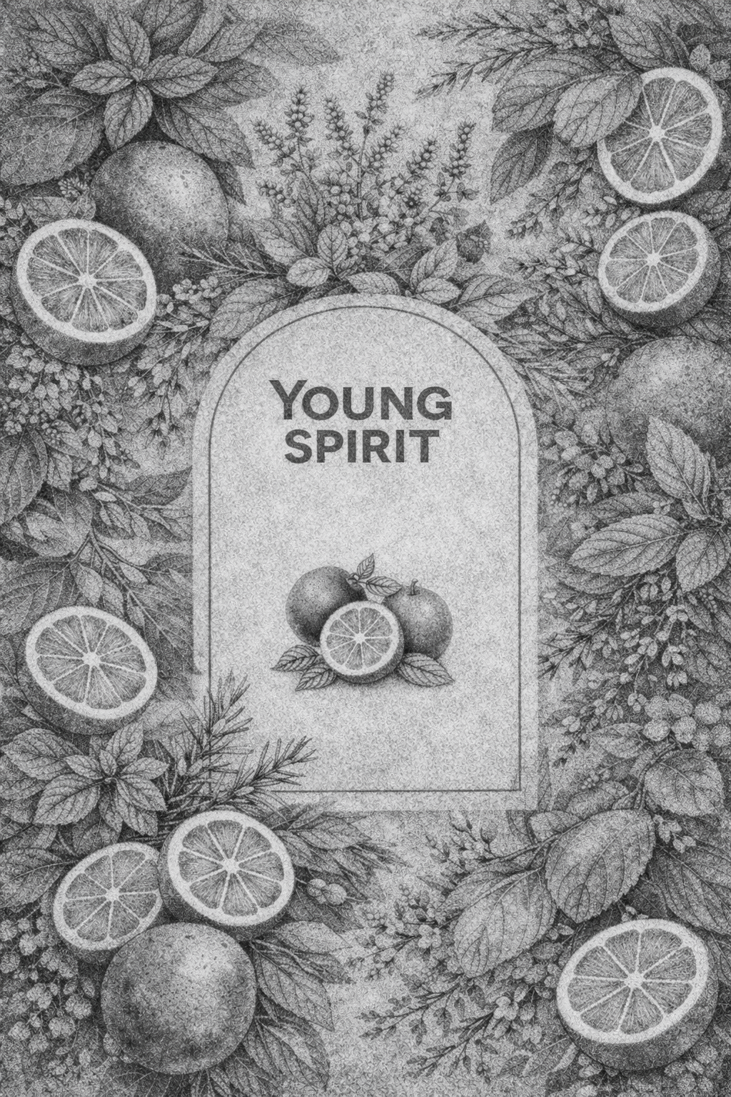 Young Spirit