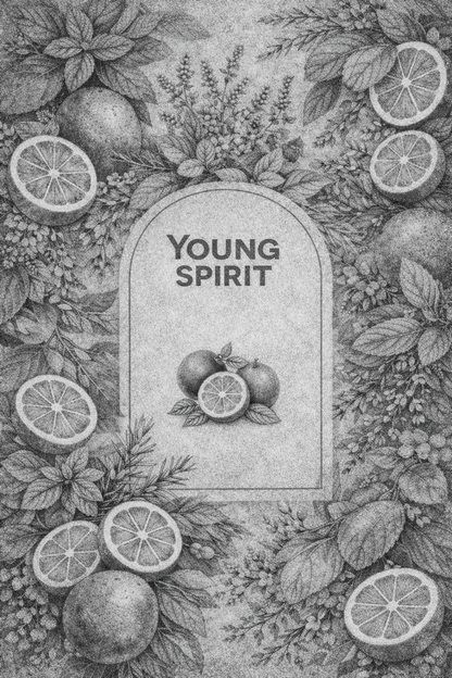 Young Spirit