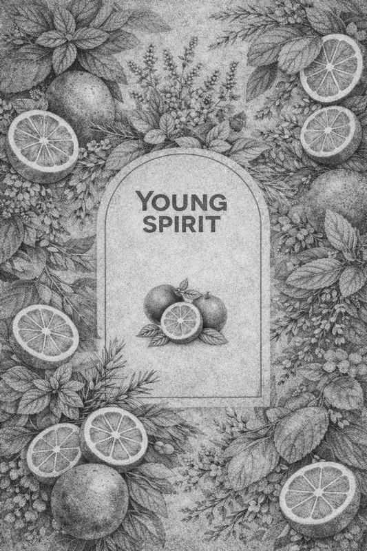 Young Spirit