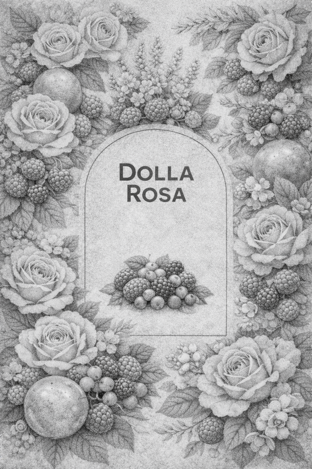 Dolla Rosa