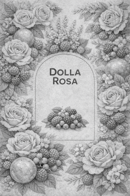 Dolla Rosa