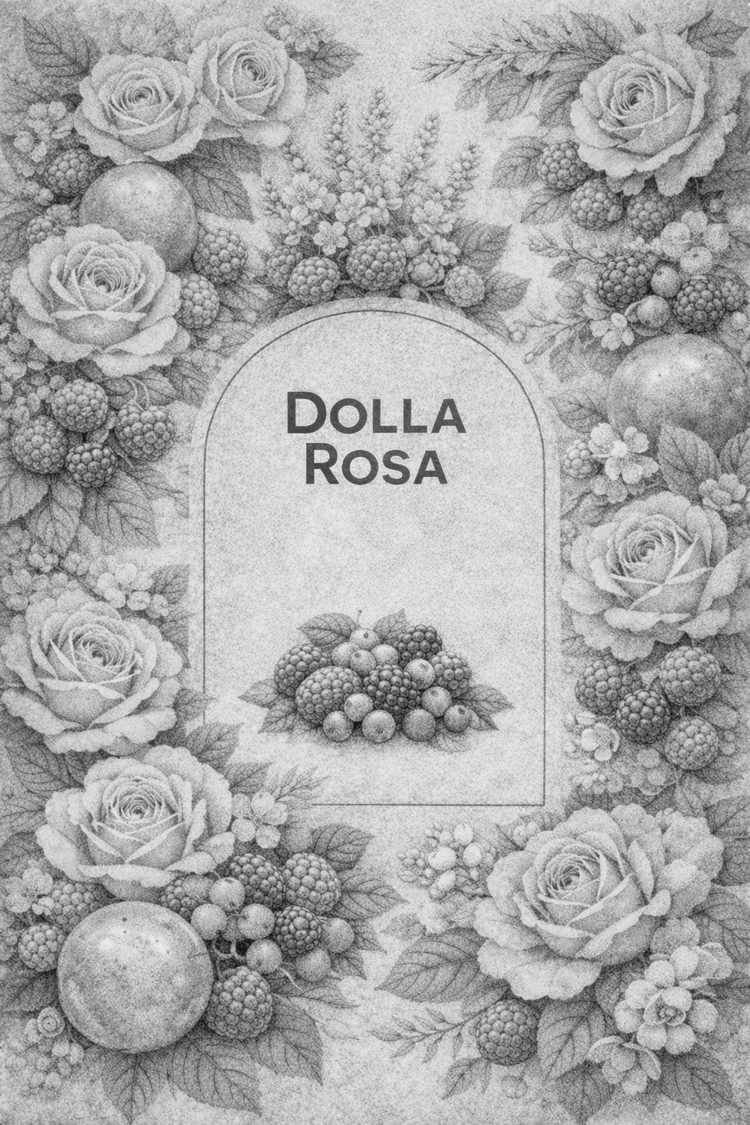Dolla Rosa