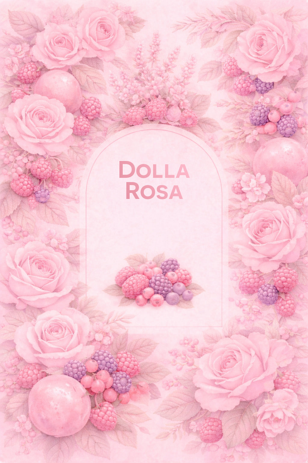 Dolla Rosa