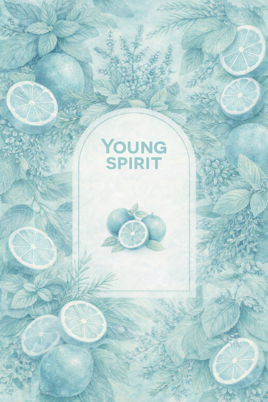 Young Spirit