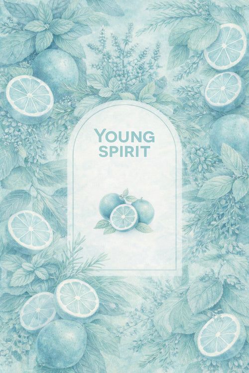 Young Spirit
